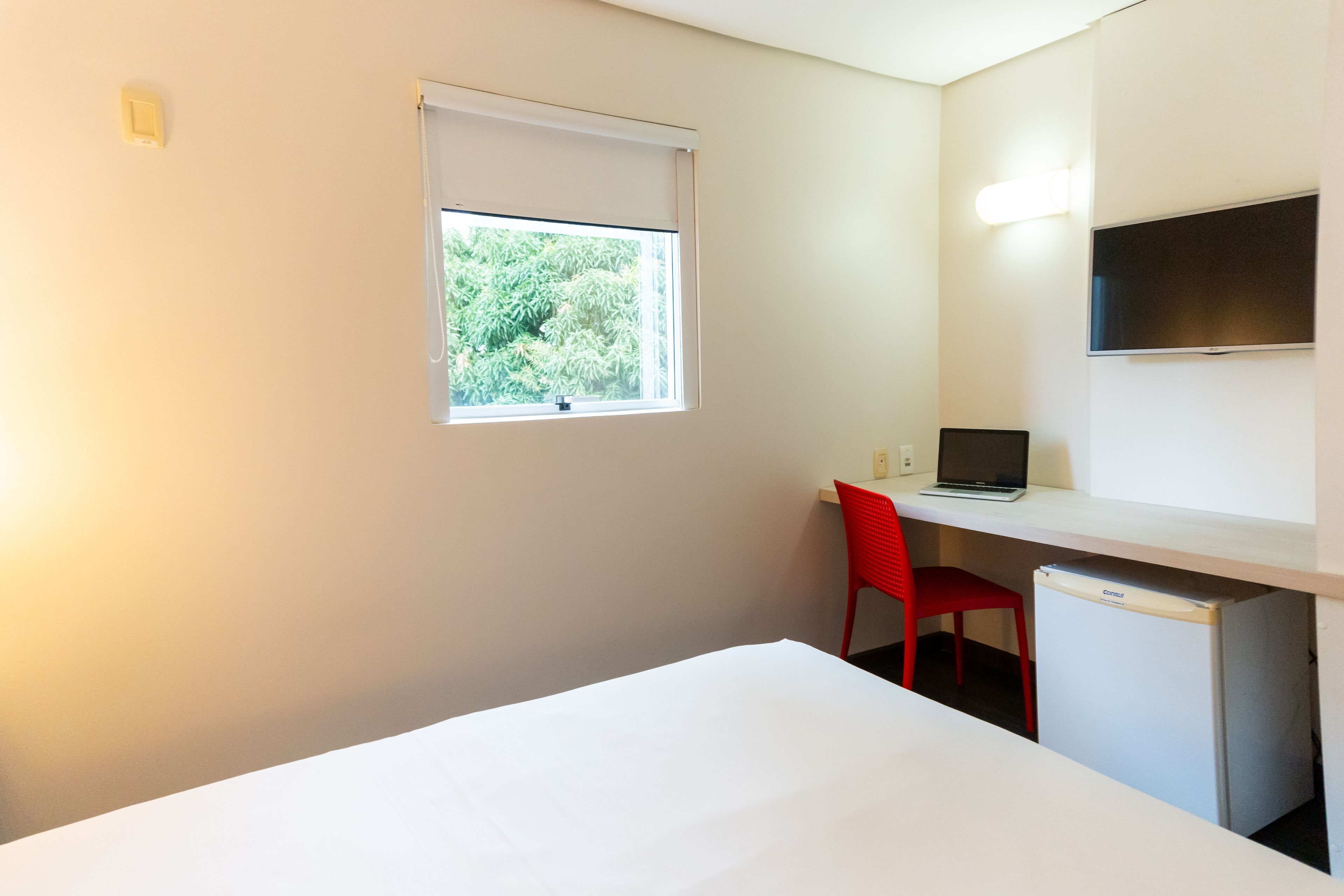 Ibis Styles Belém Nazaré