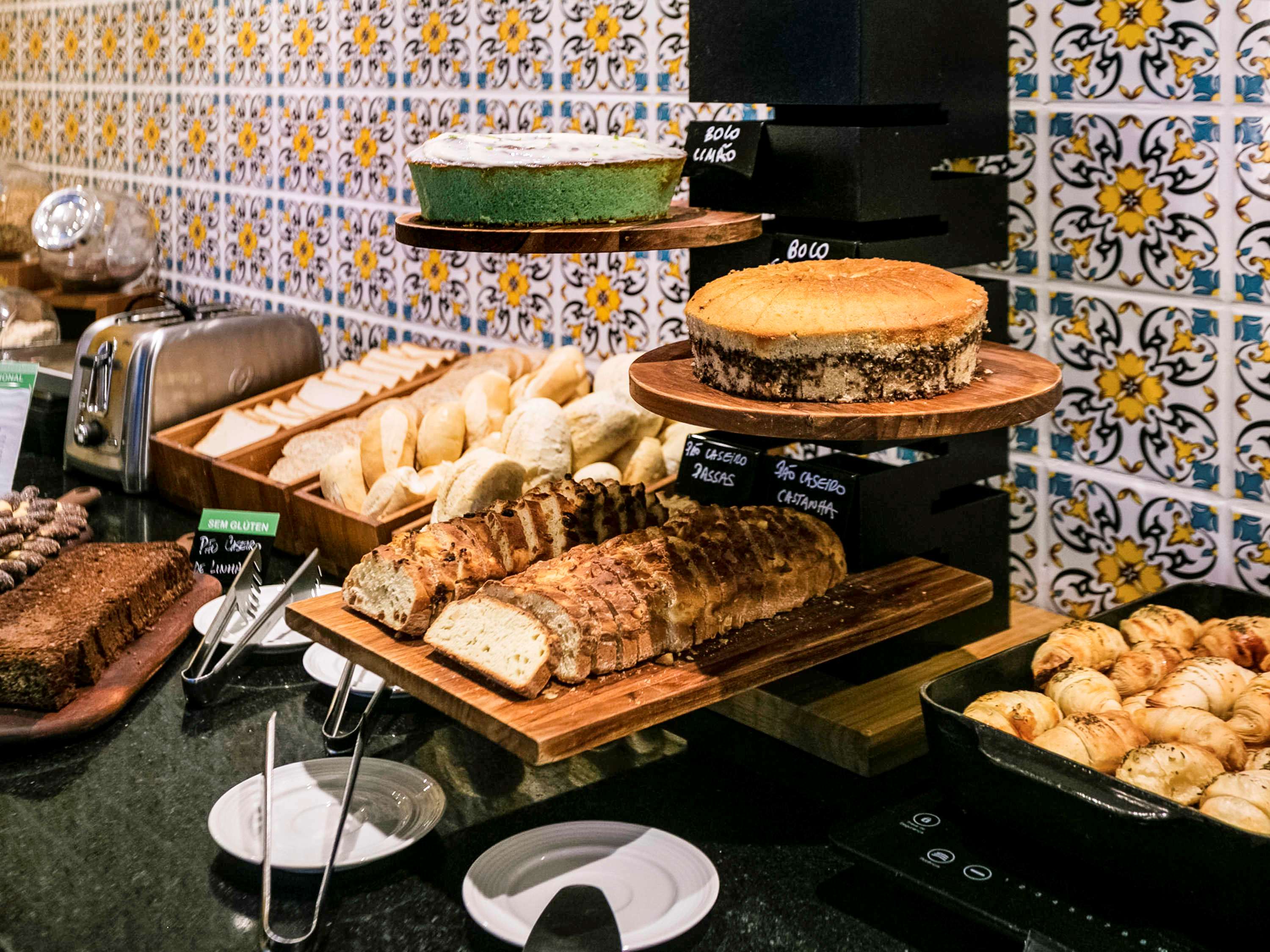 Ibis Styles Belém Nazaré