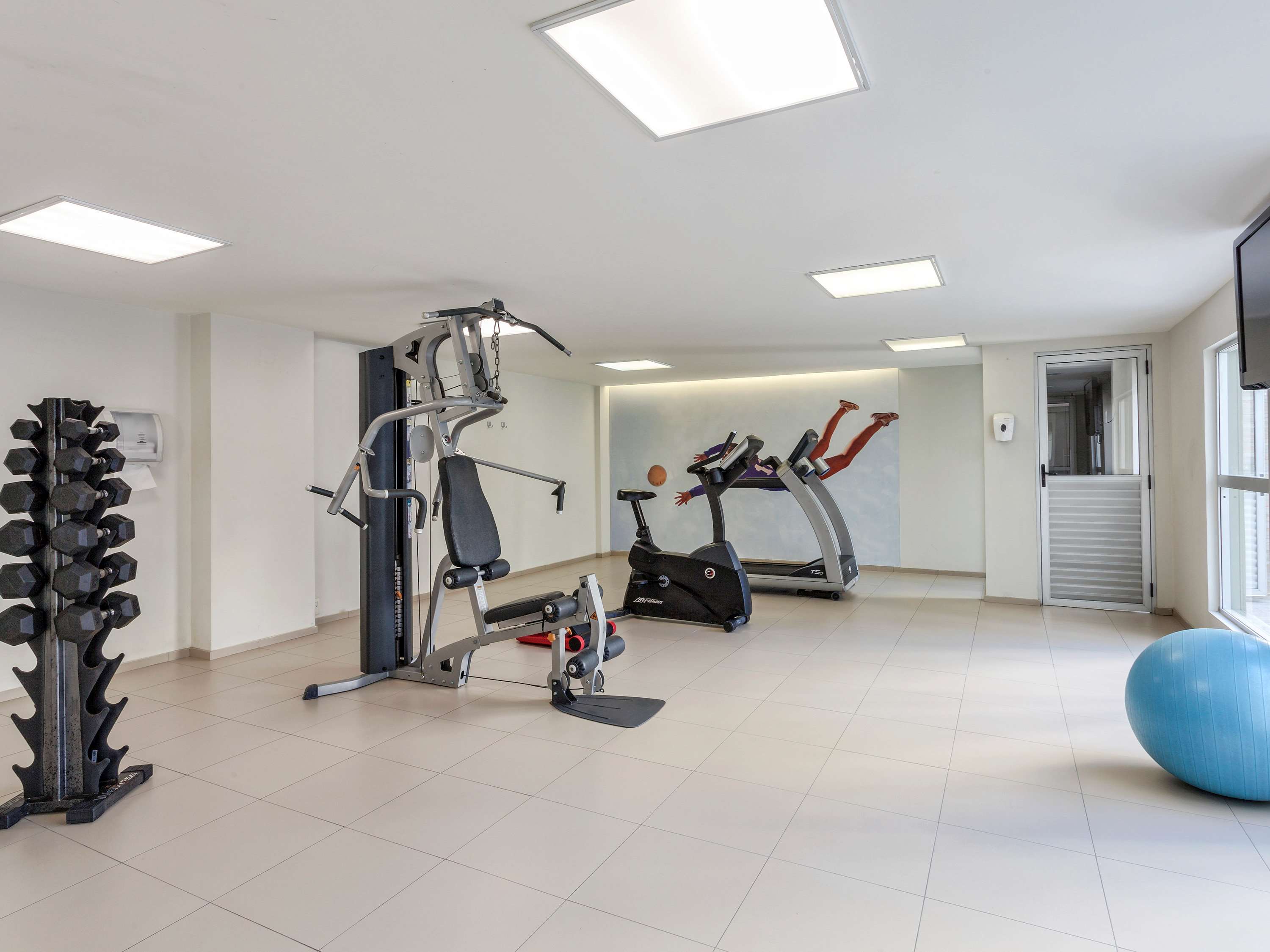 Ibis Styles Belém Nazaré