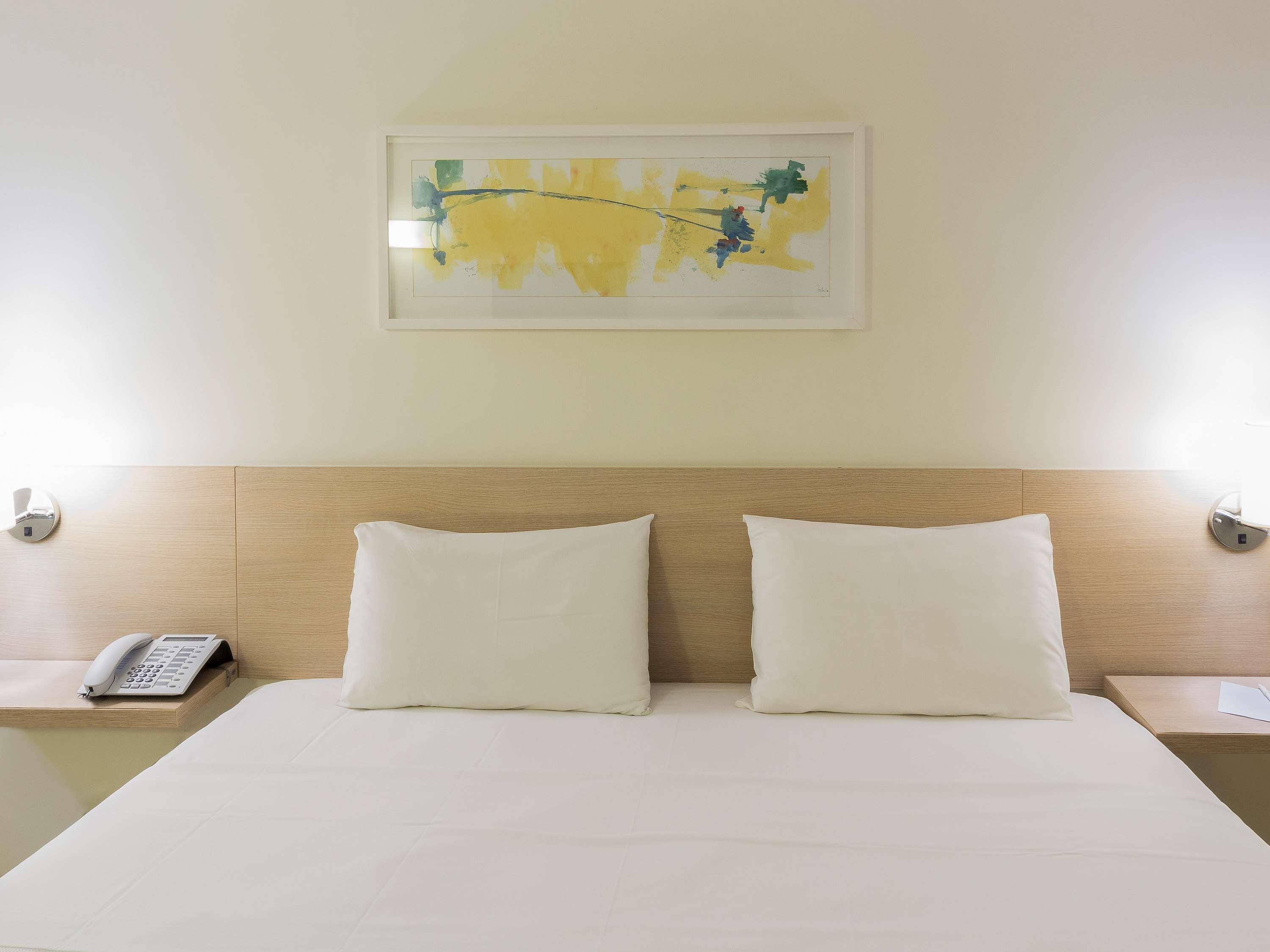 Ibis Styles Belém Nazaré