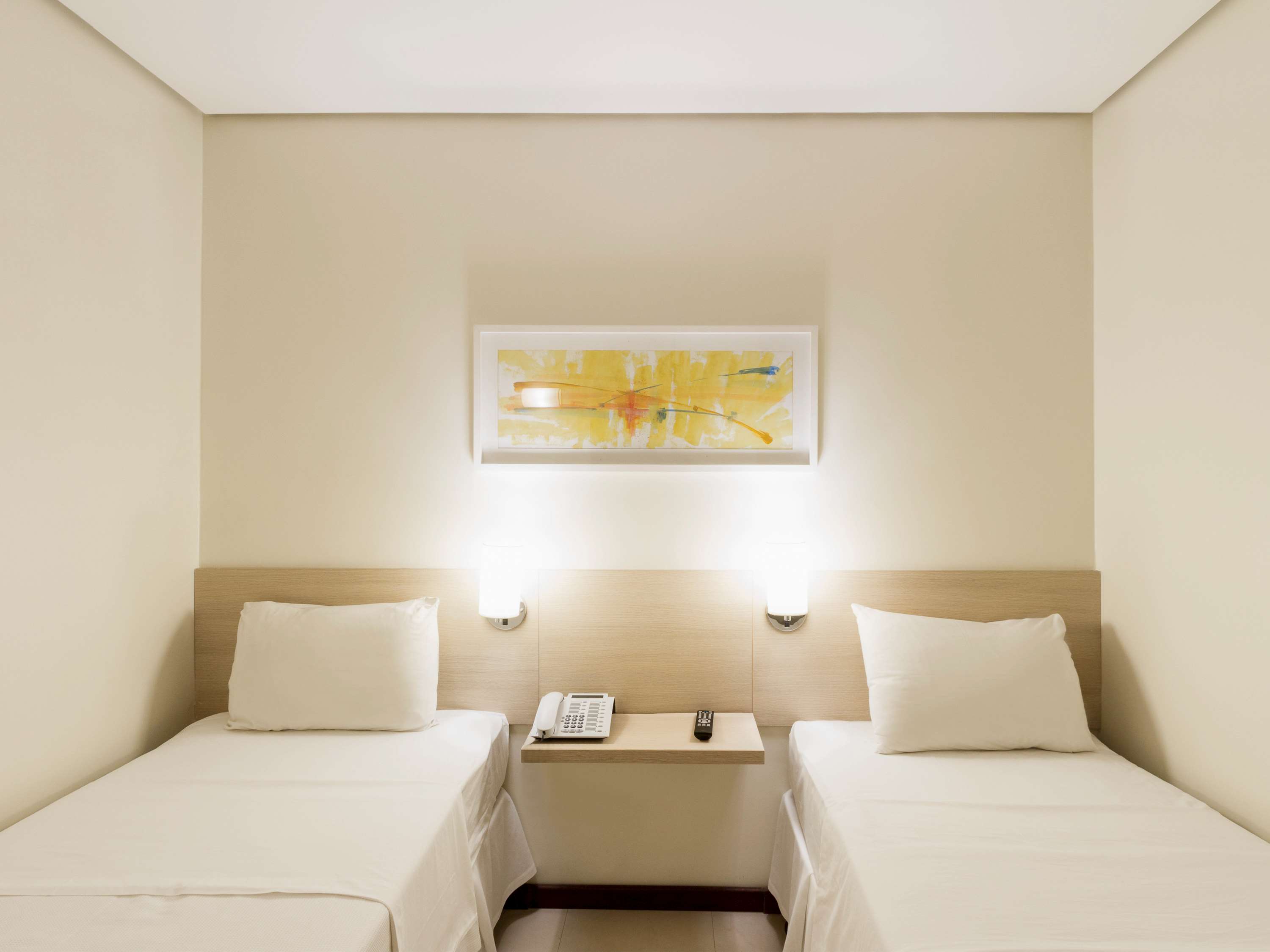 Ibis Styles Belém Nazaré