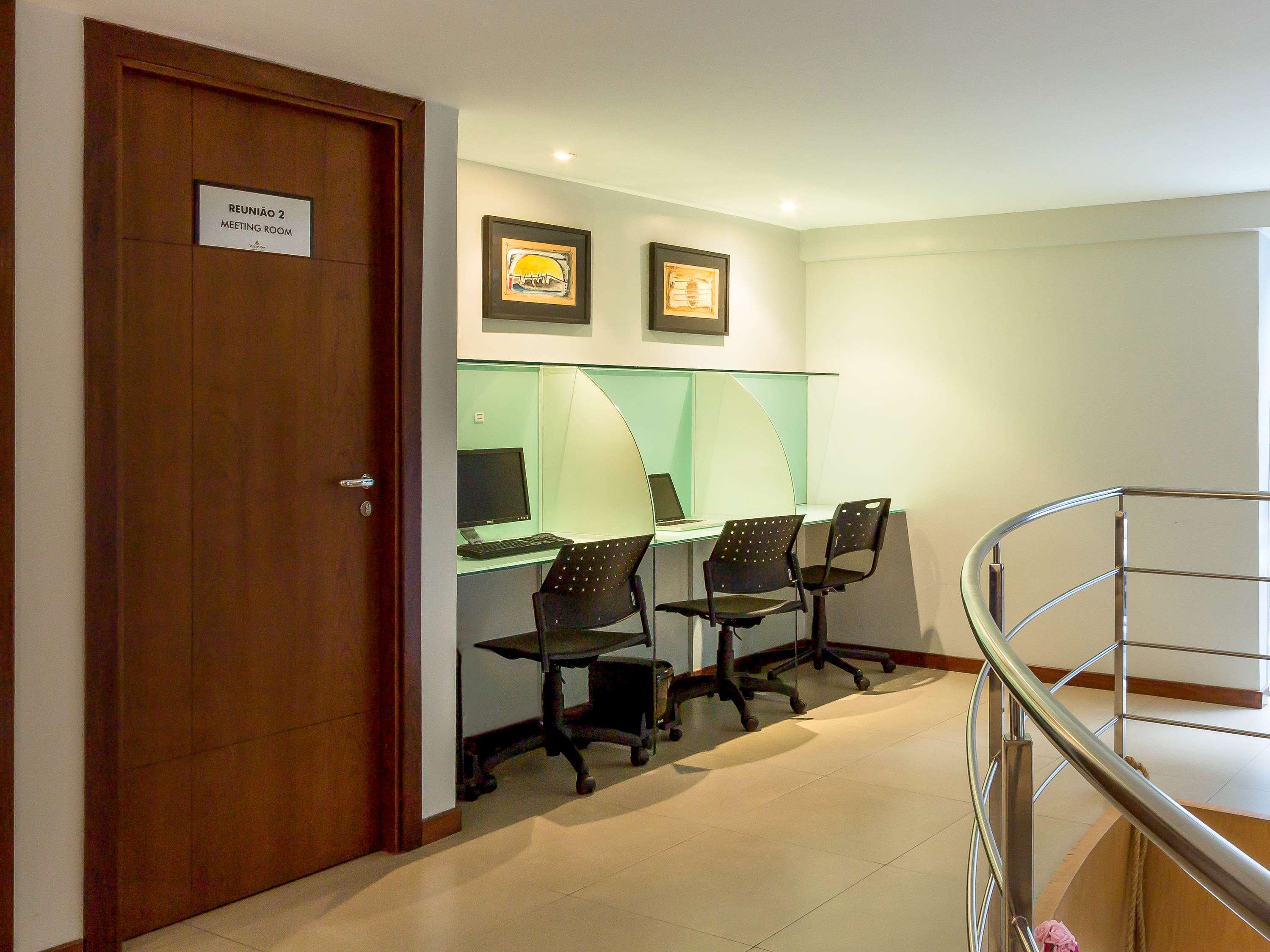 Ibis Styles Belém Nazaré