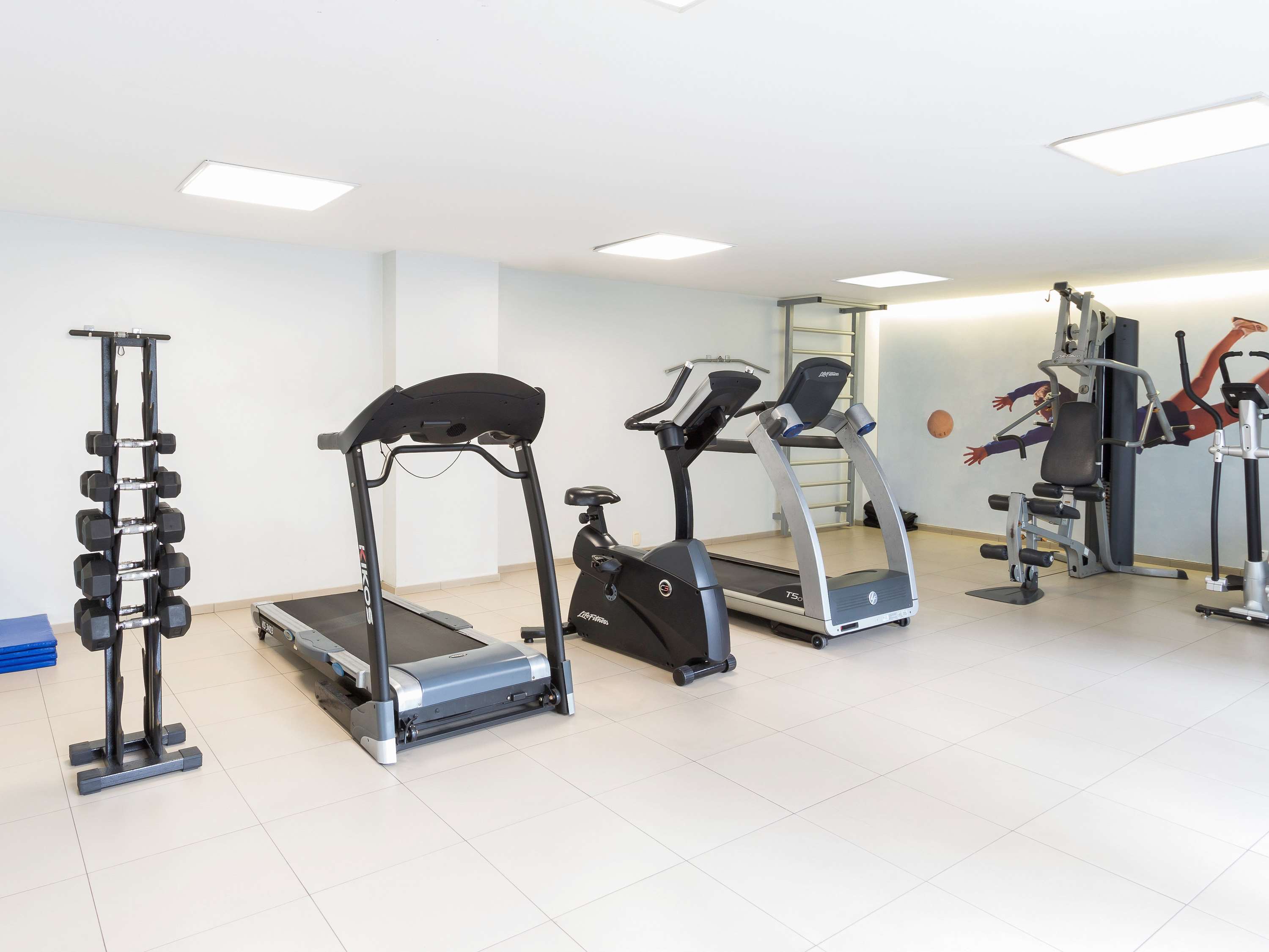 Ibis Styles Belém Nazaré