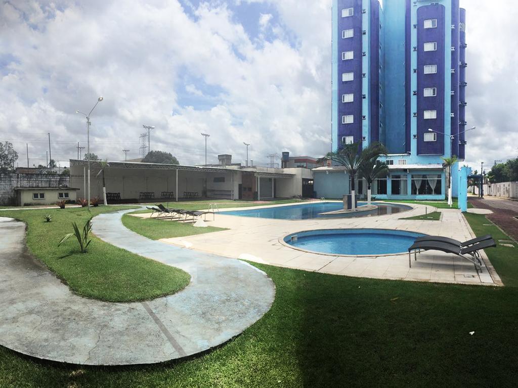 Hotel Gold Martan