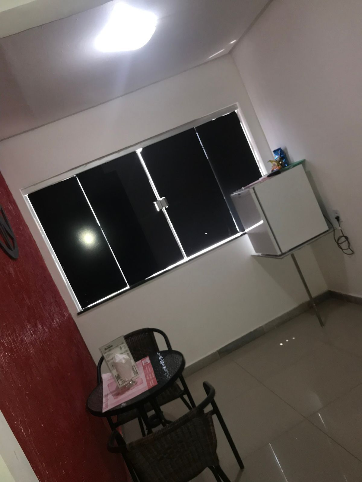 Pousada Acrópole