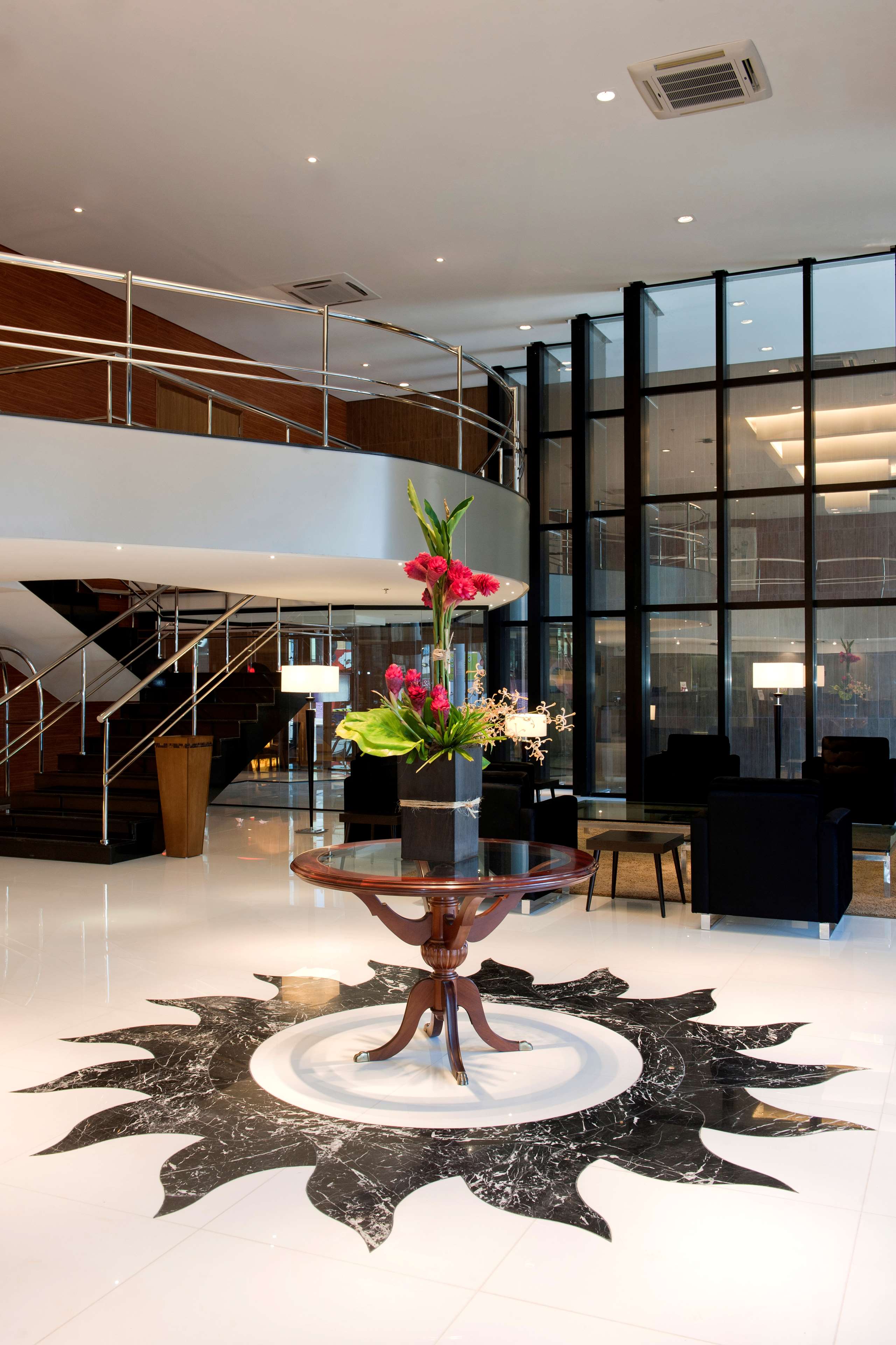 Radisson Hotel Belém