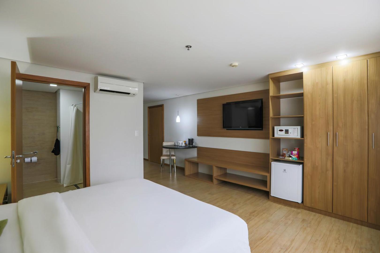 Radisson Hotel Belém
