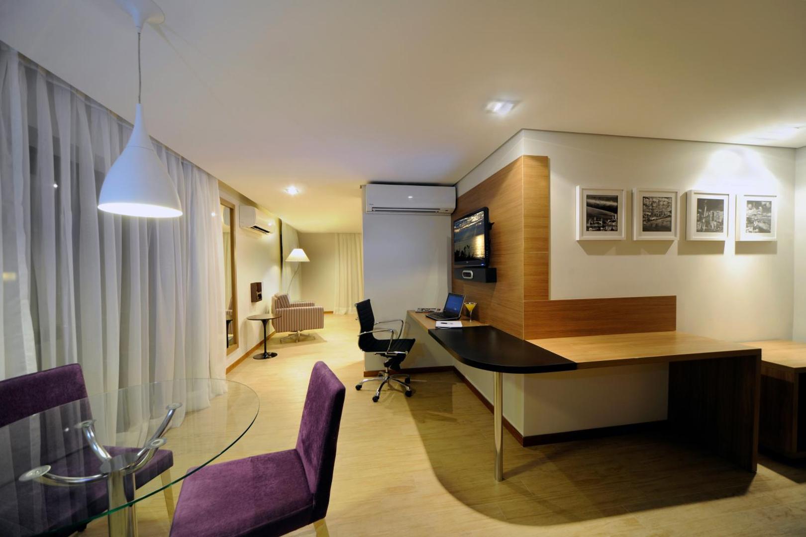 Radisson Hotel Belém