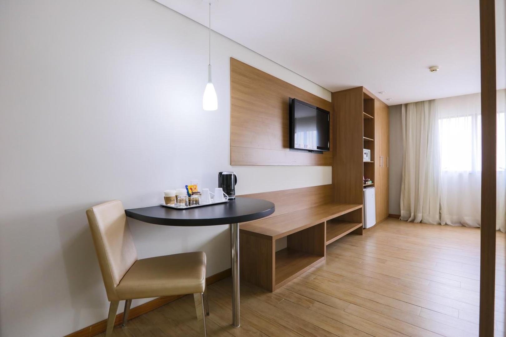 Radisson Hotel Belém