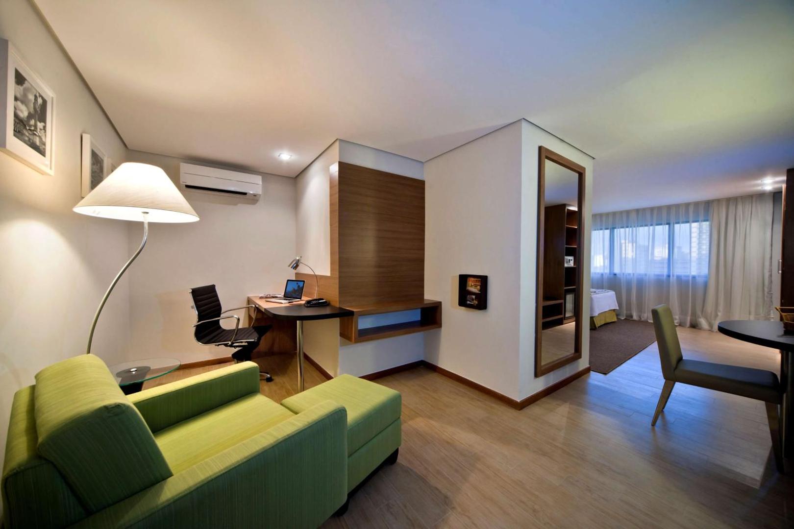 Radisson Hotel Belém