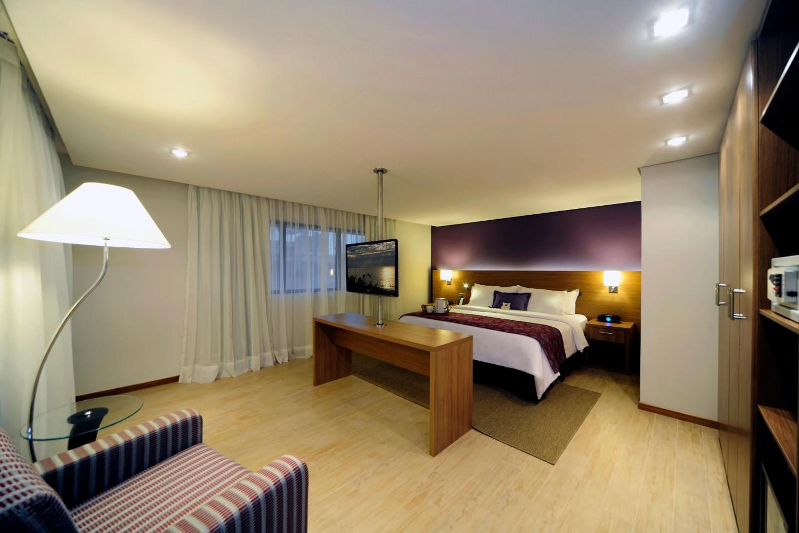 Radisson Hotel Belém