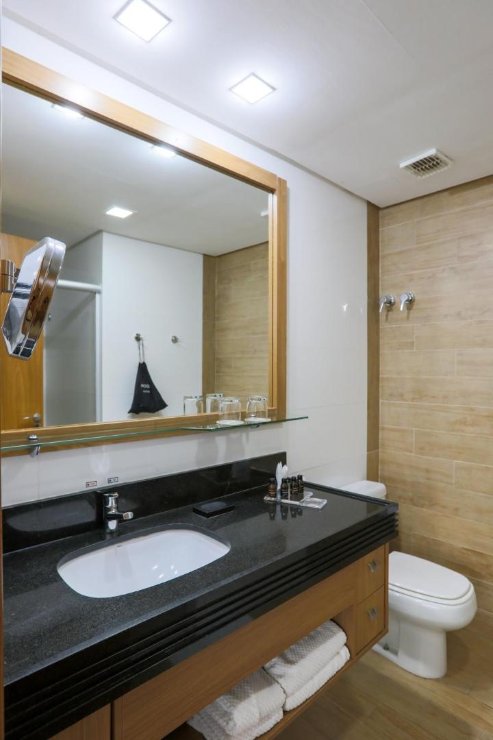 Radisson Hotel Belém