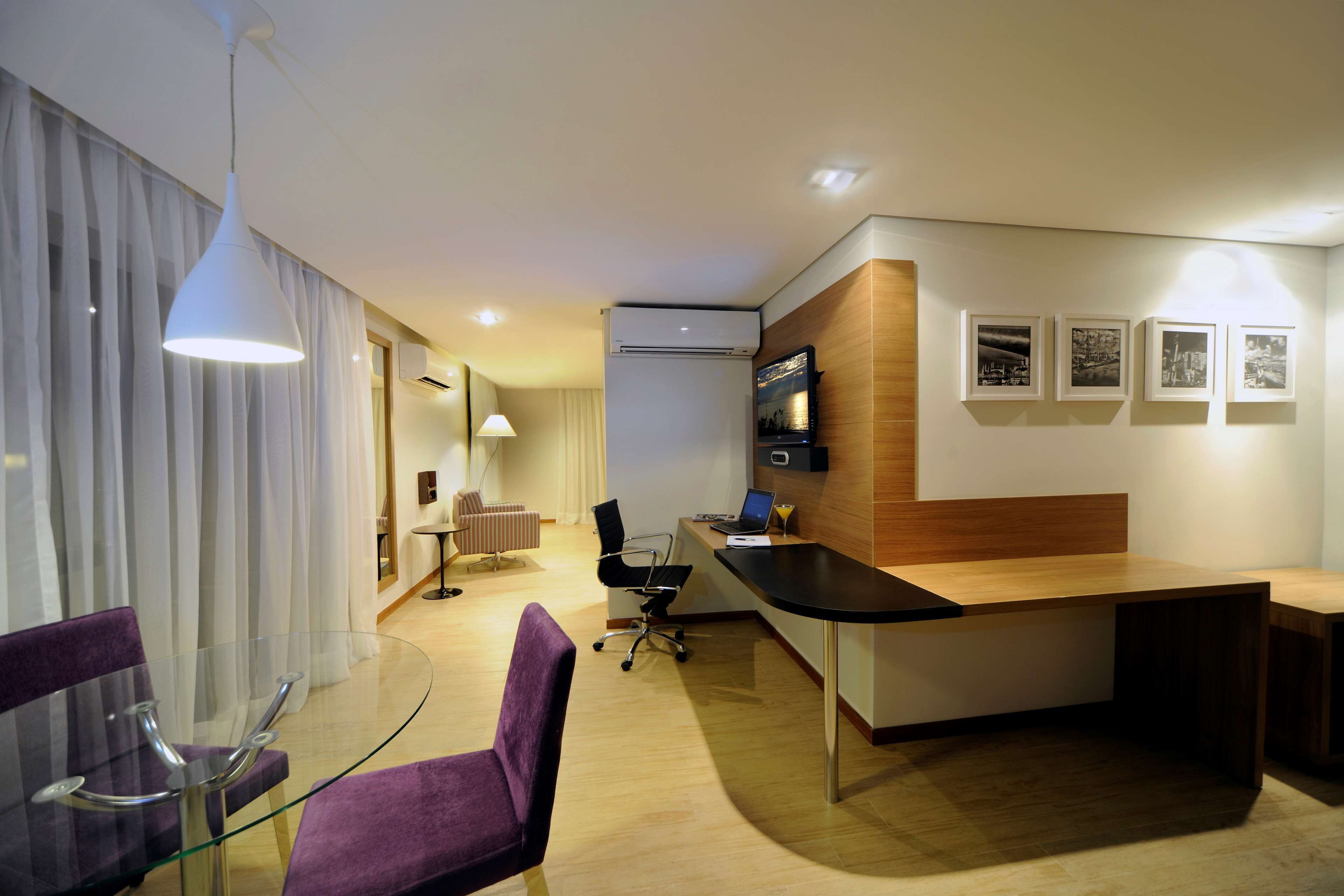 Radisson Hotel Belém
