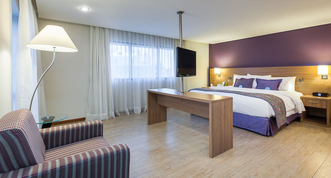 Radisson Hotel Belém