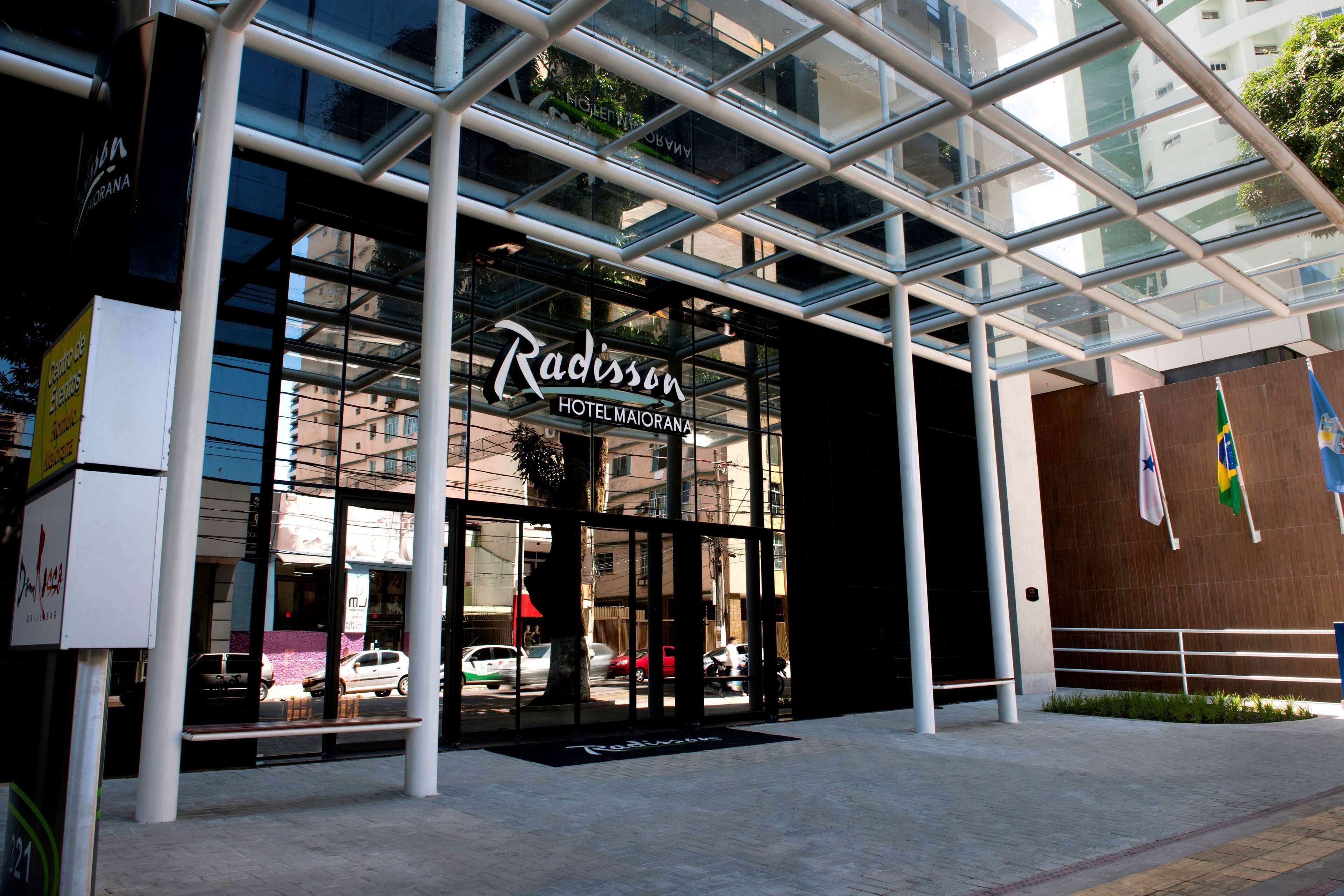 Radisson Hotel Belém