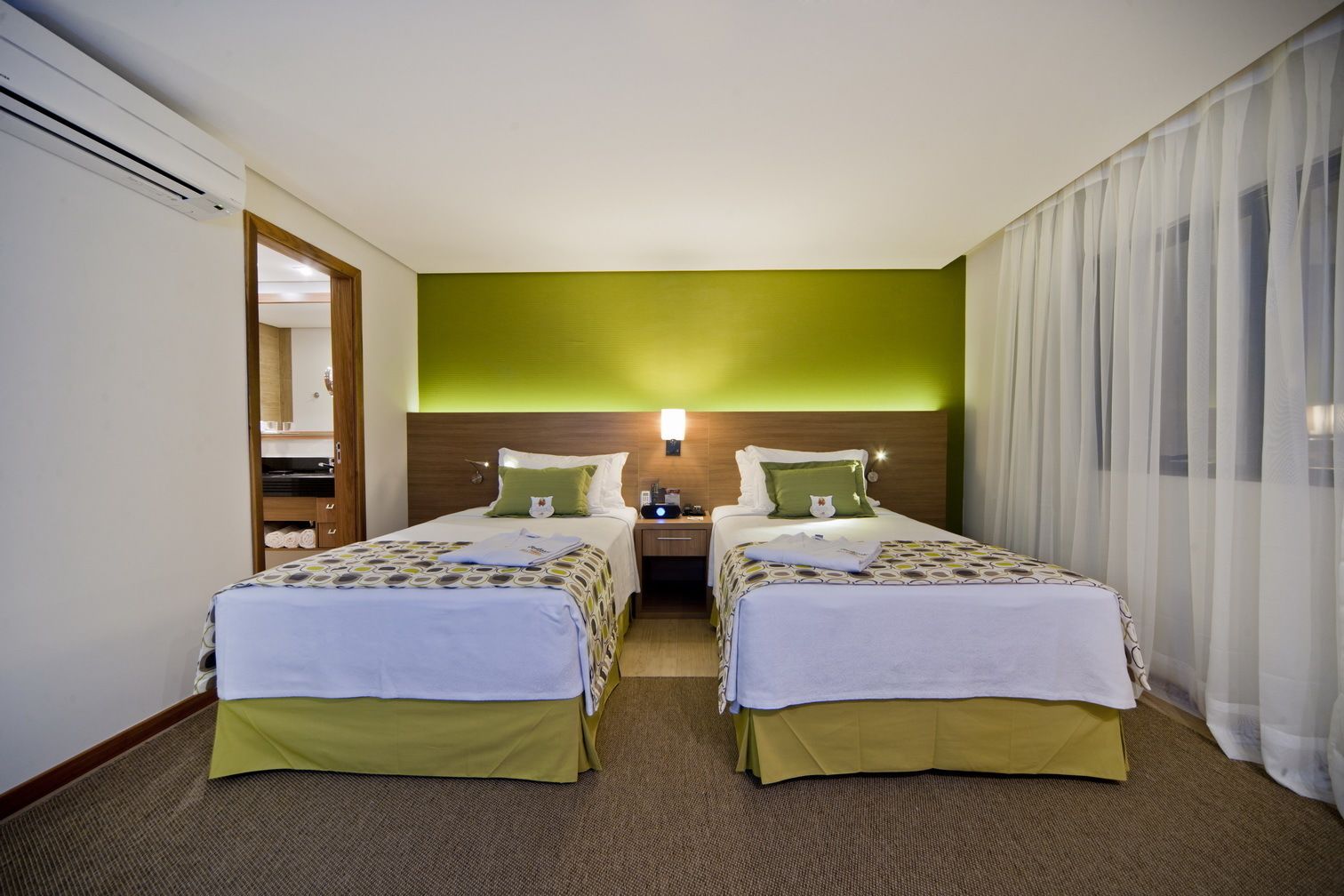 Radisson Hotel Belém