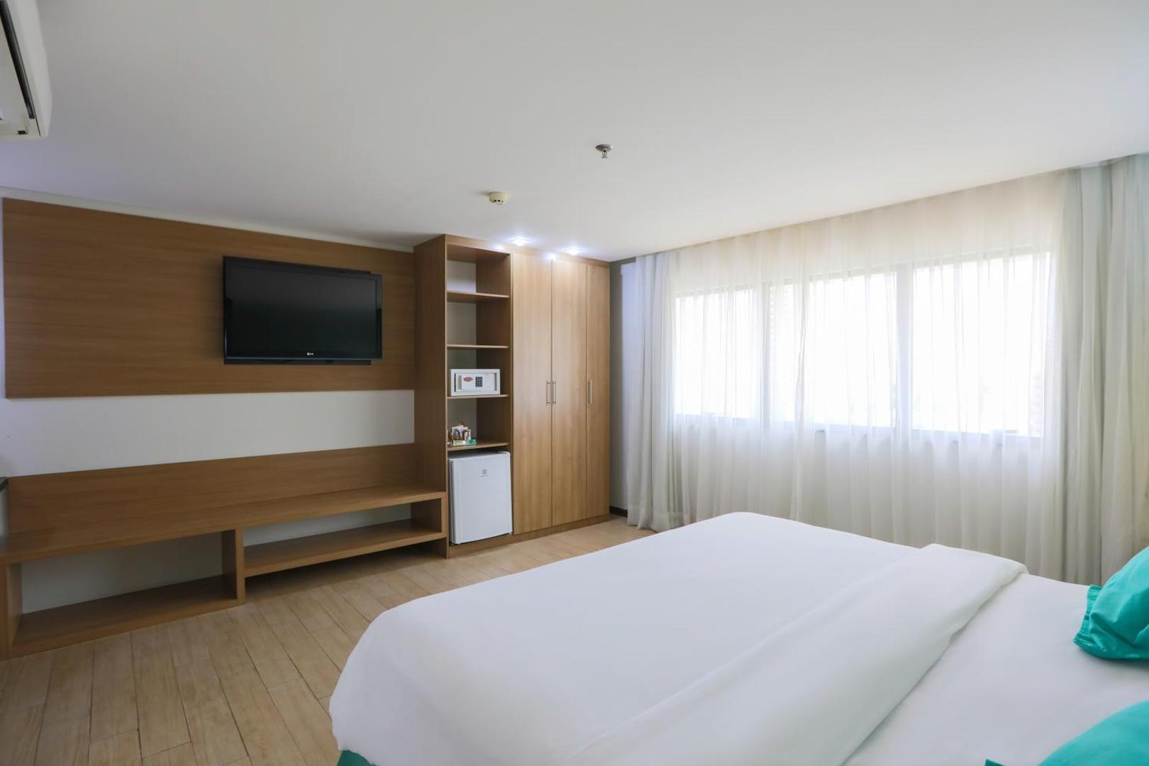 Radisson Hotel Belém