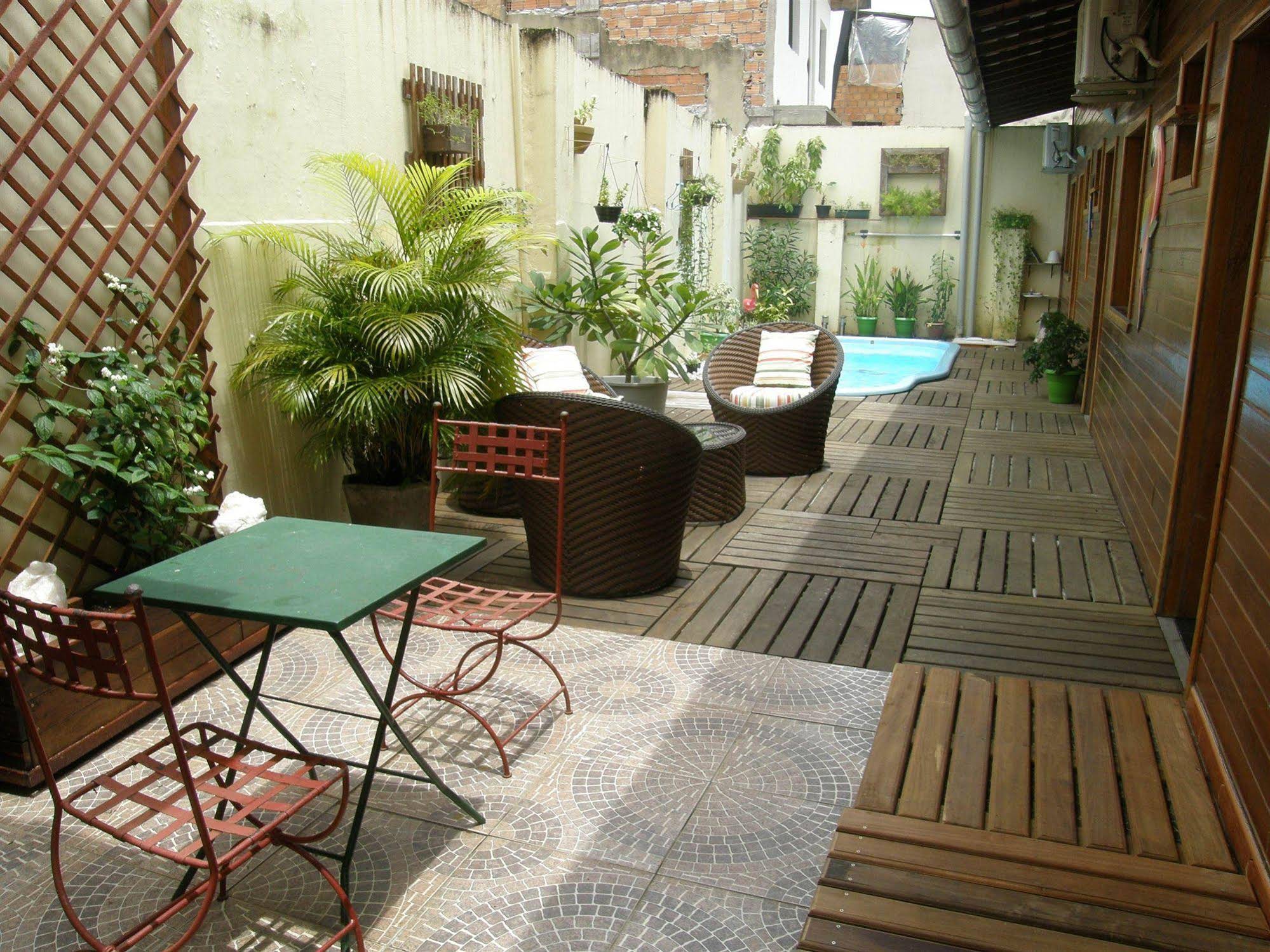 Residence Karimbo Amazonia