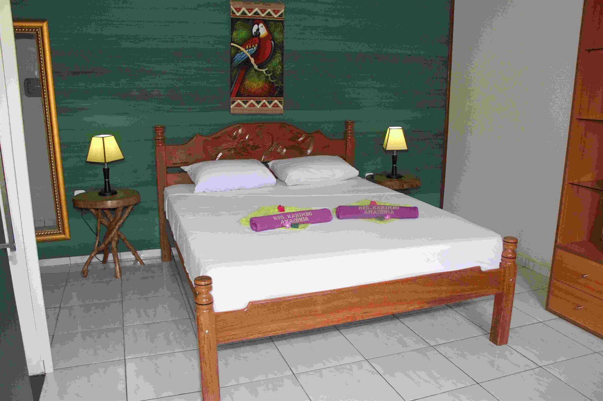 Residence Karimbo Amazonia