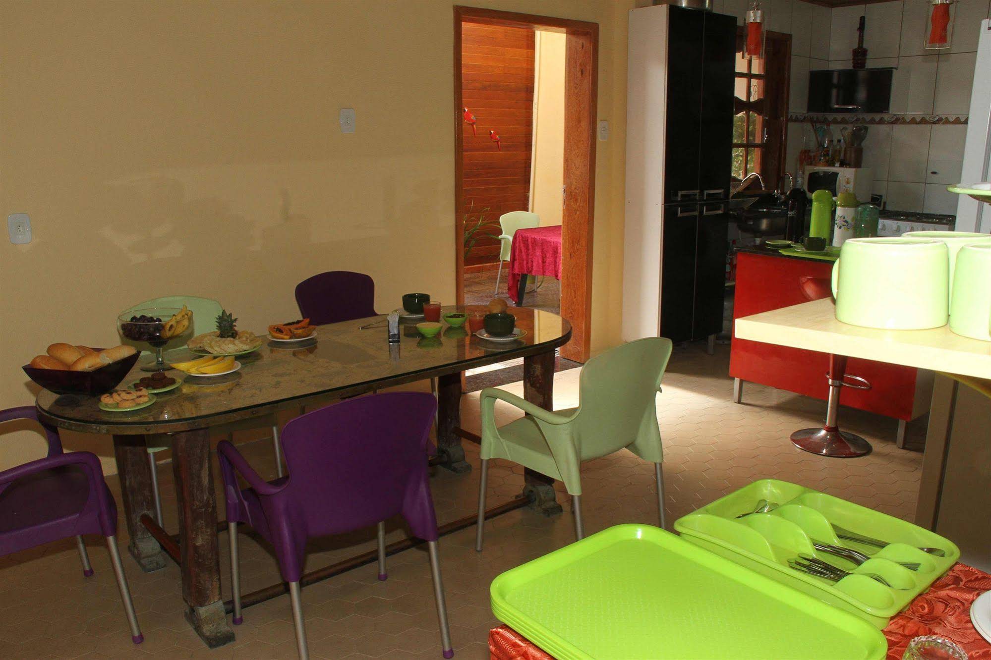 Residence Karimbo Amazonia