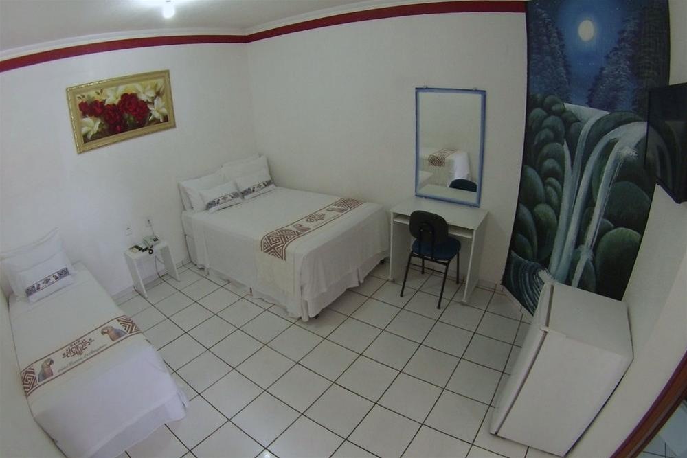 Riviera D’Amazônia