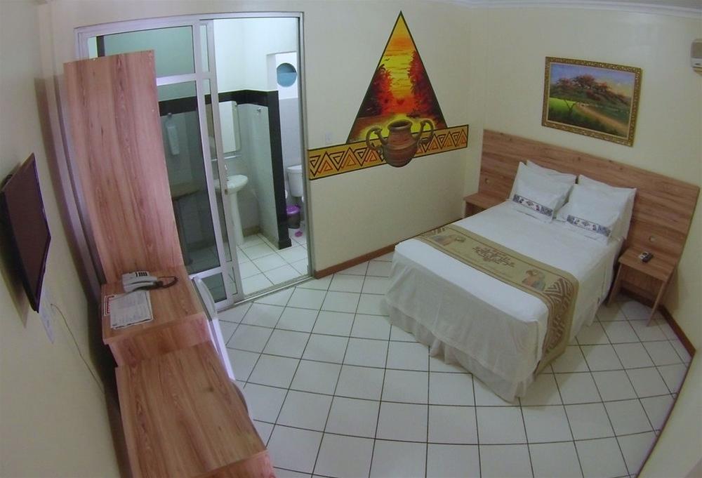 Riviera D’Amazônia