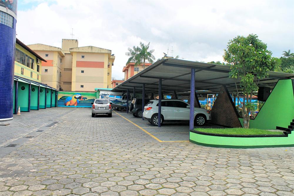 Riviera D’Amazônia