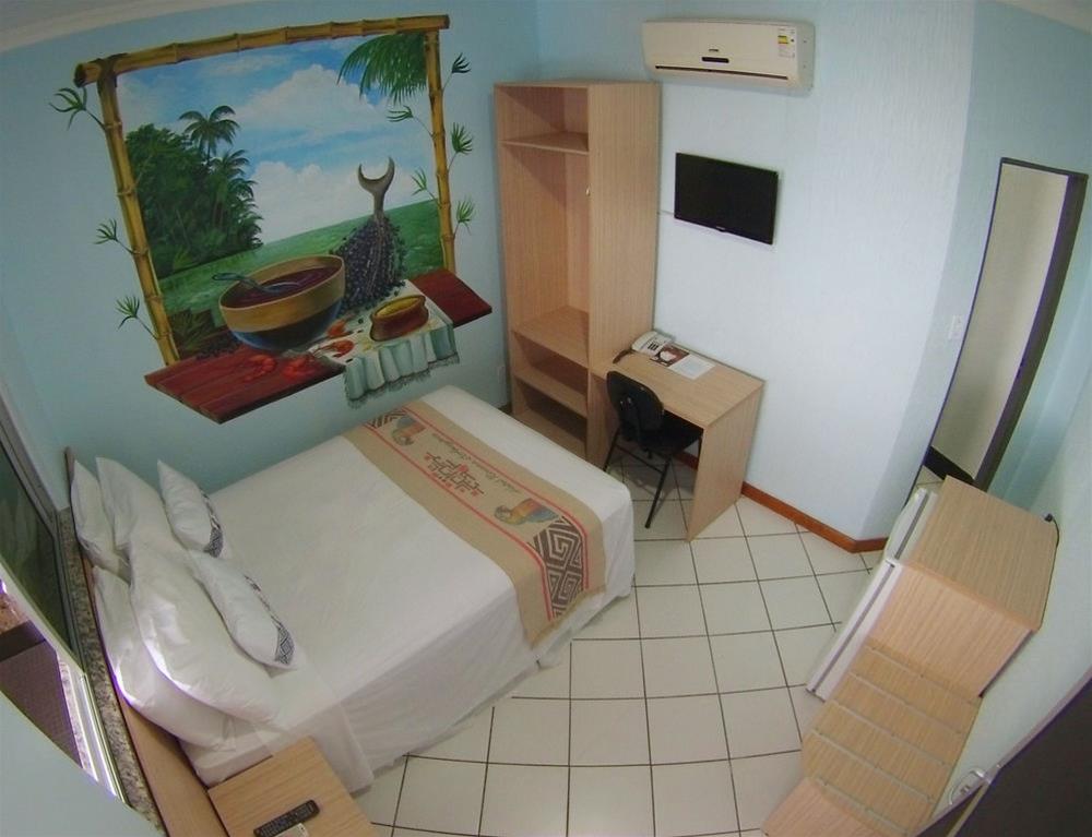 Riviera D’Amazônia