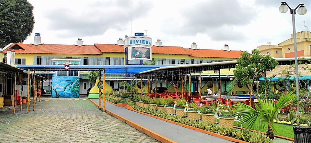 Riviera D’Amazônia