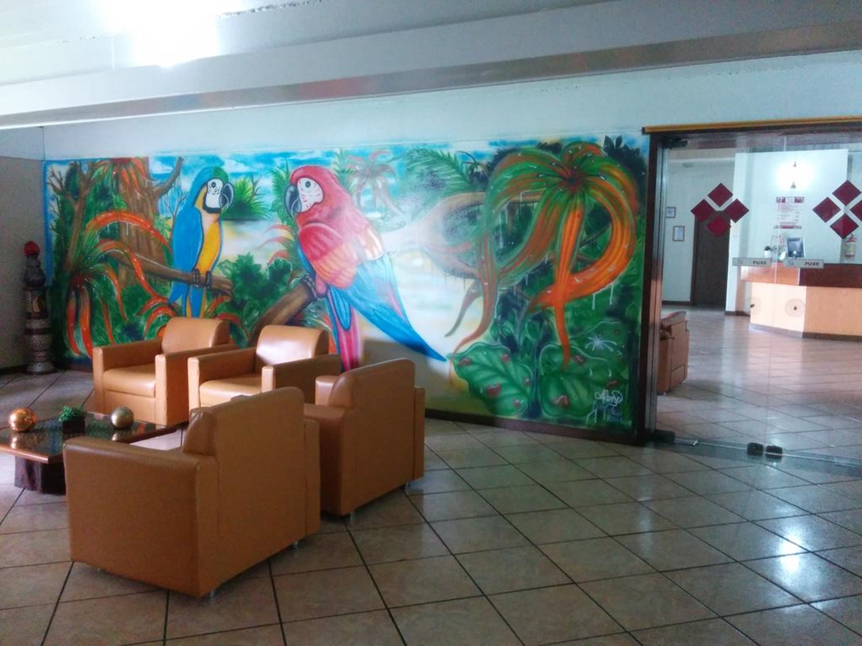 Vila Rica Belem