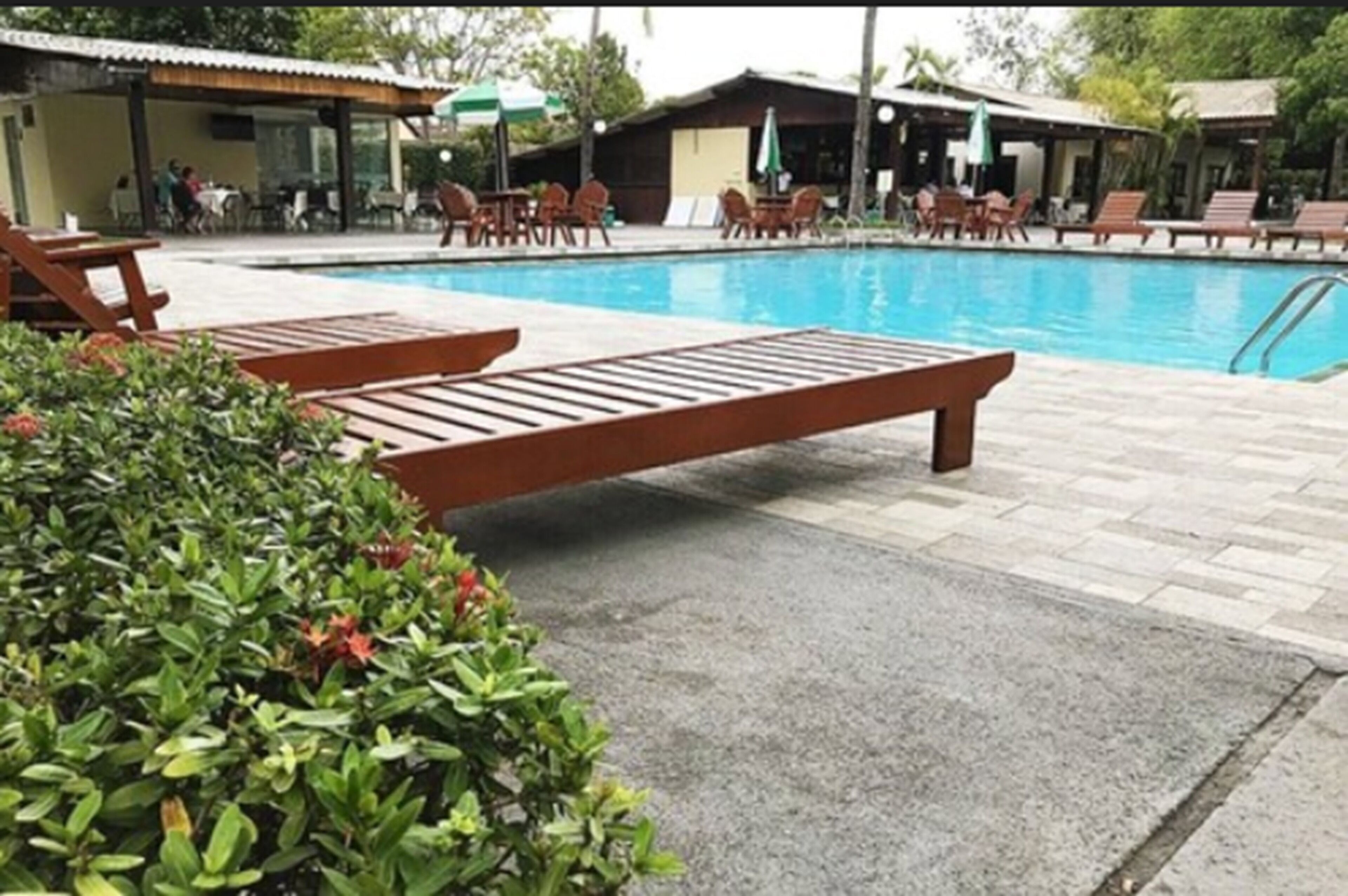 Aipana Plaza Hotel