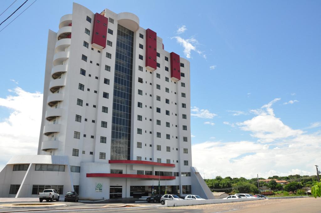 Boa Vista Eco