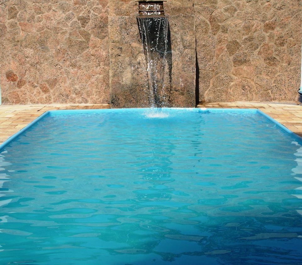 Ferrari Palace Hotel