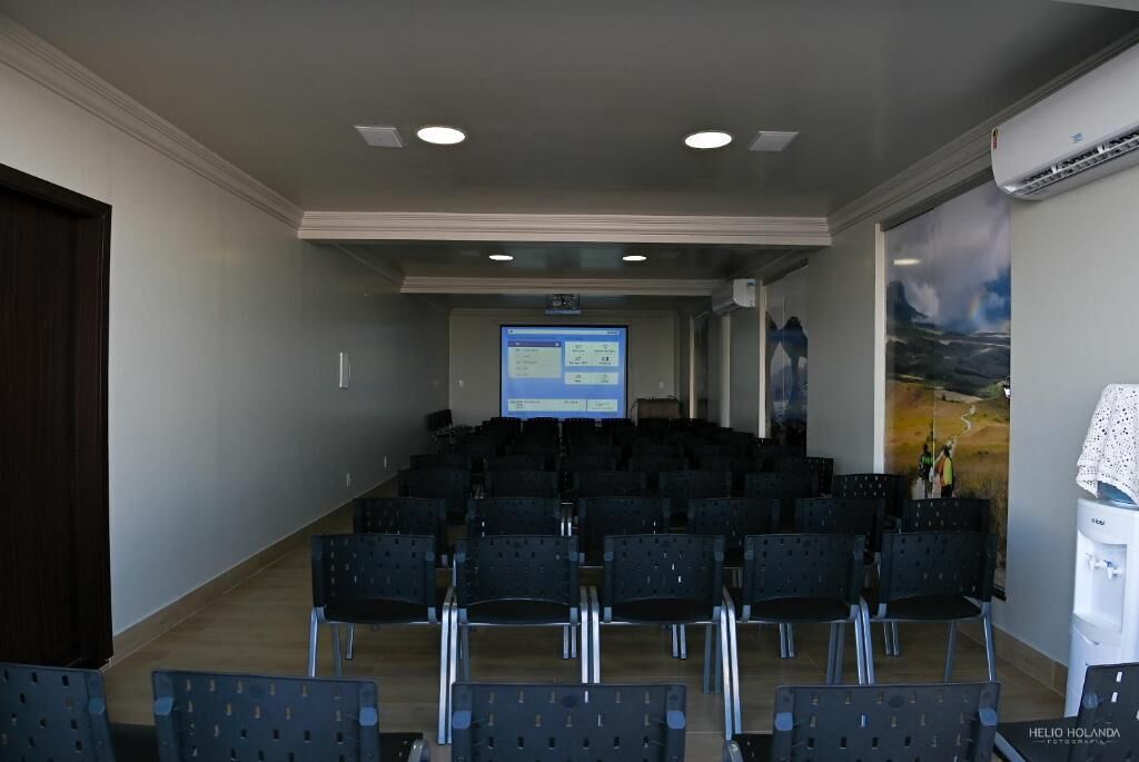 Hotel Orla Do Rio Branco