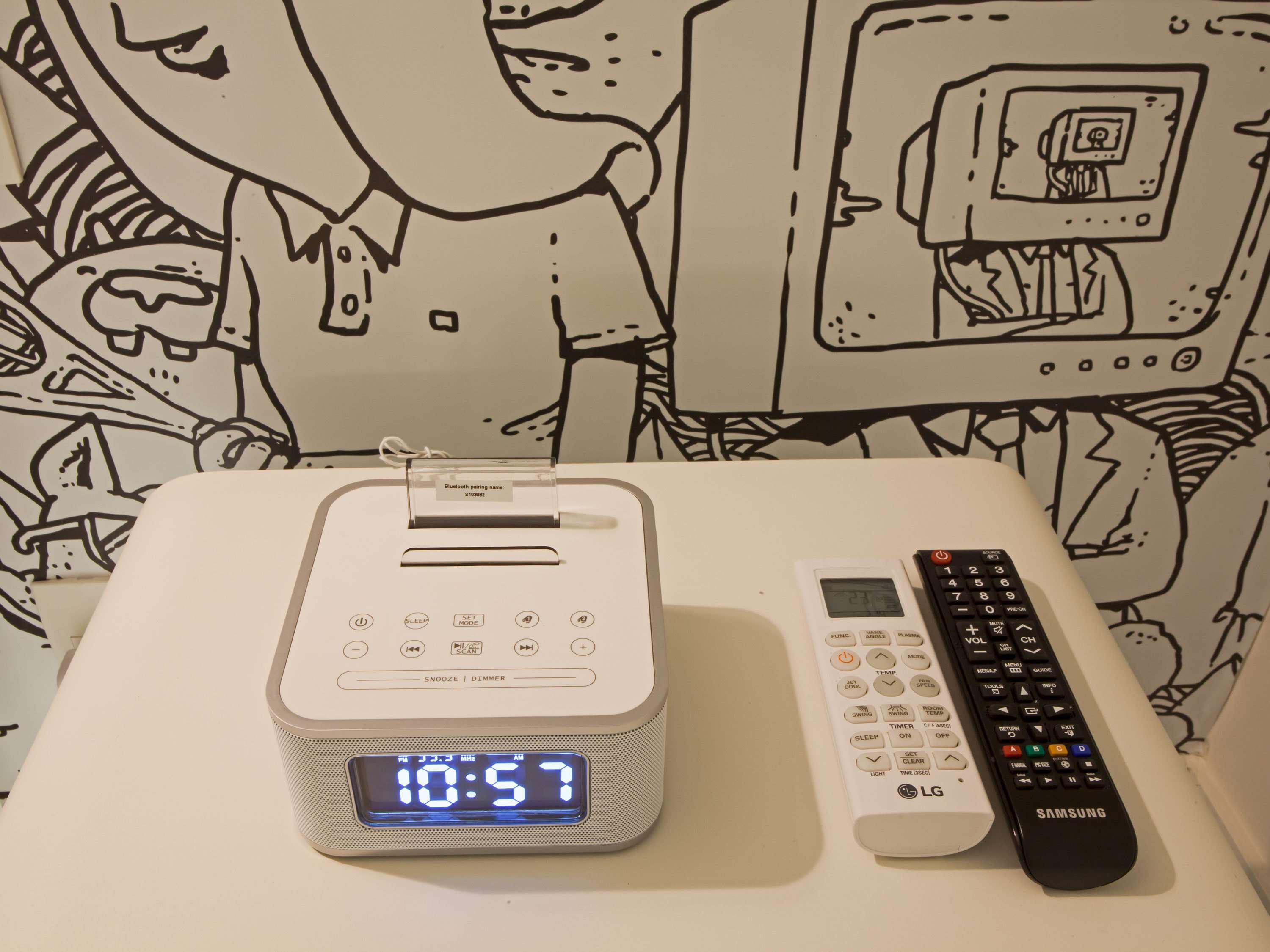Ibis Styles Boa Vista