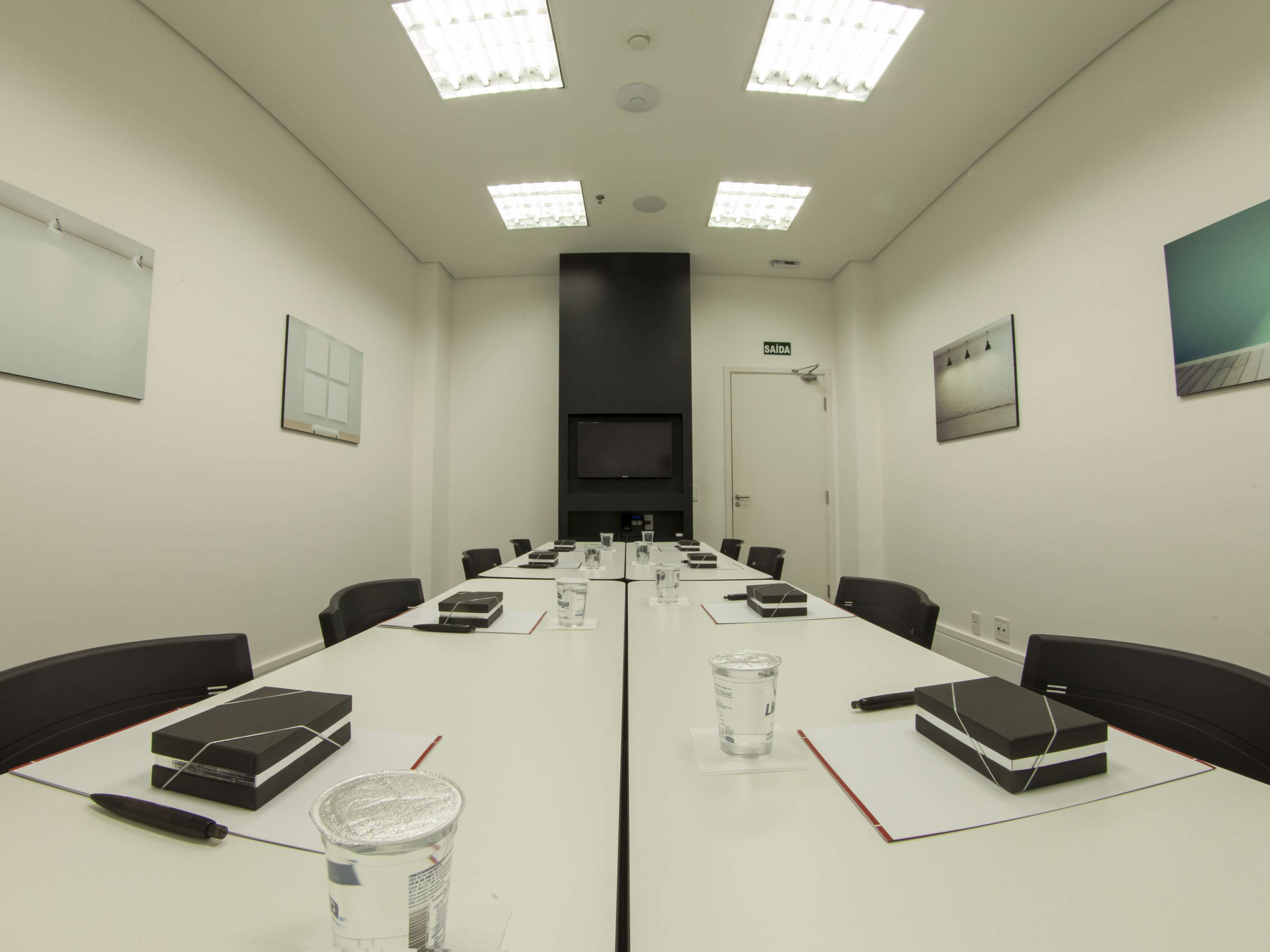 Ibis Styles Boa Vista