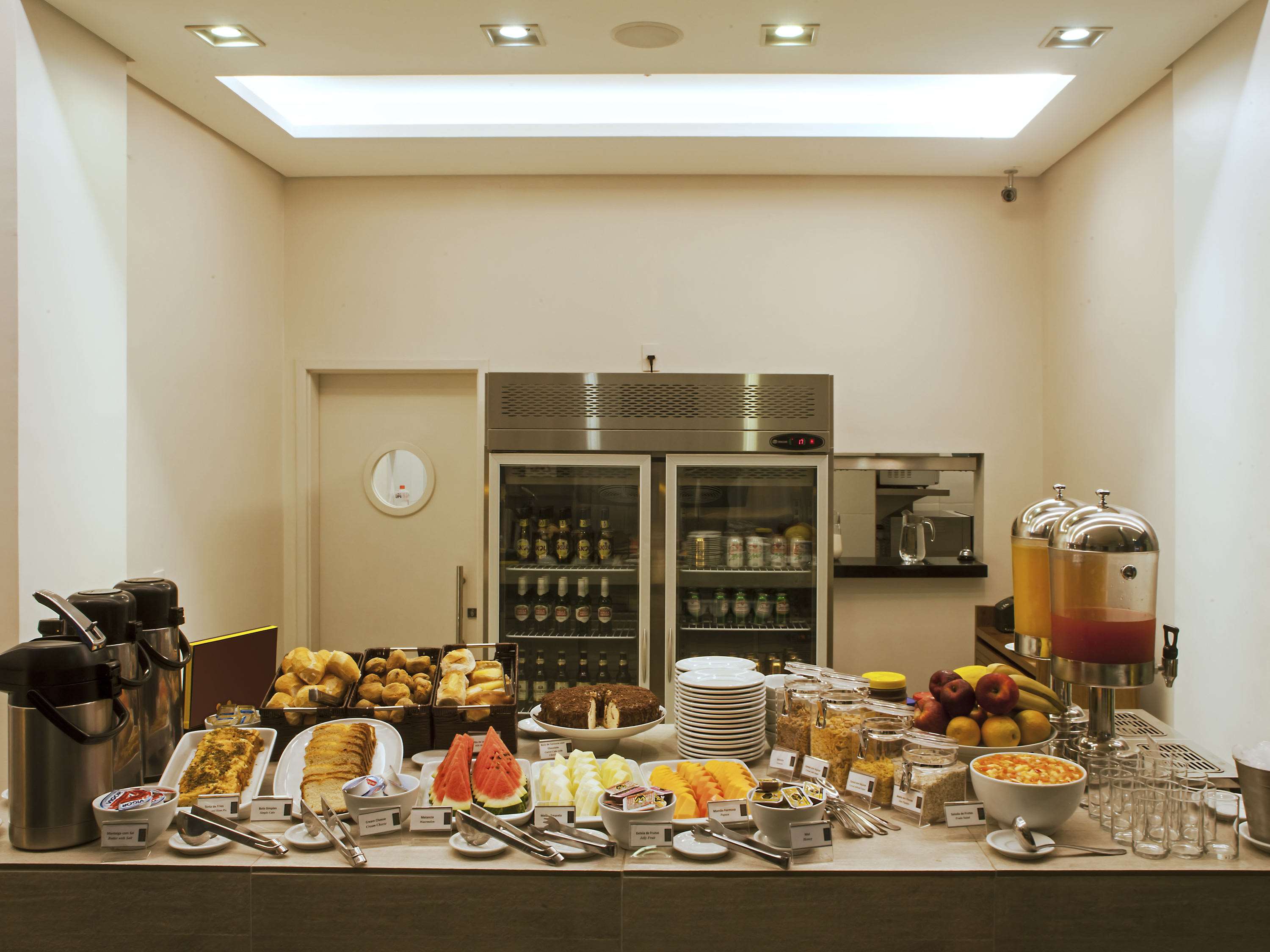 Ibis Styles Boa Vista