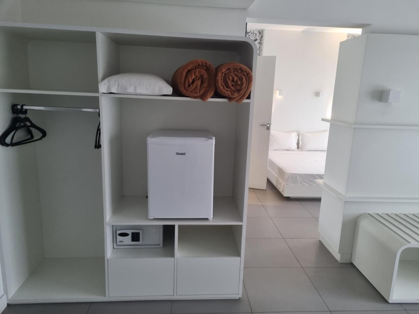 Ibis Styles Boa Vista