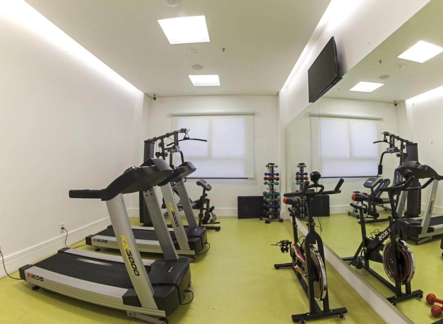 Ibis Styles Boa Vista