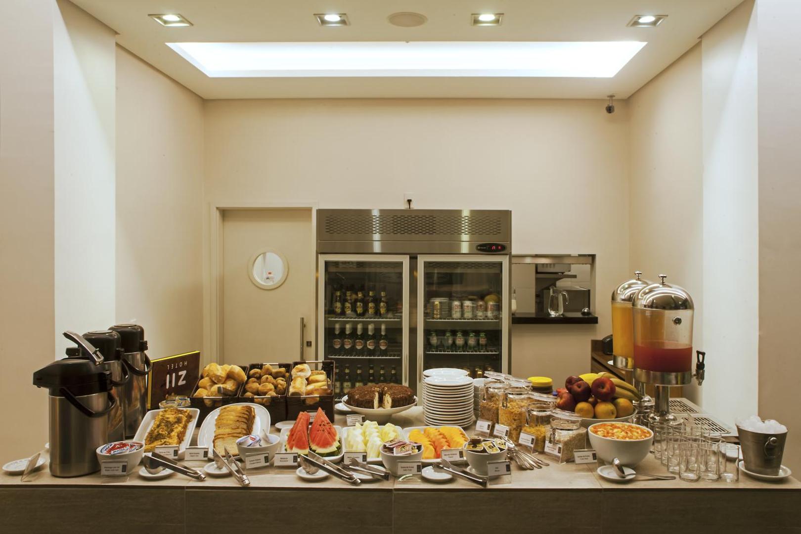 Ibis Styles Boa Vista