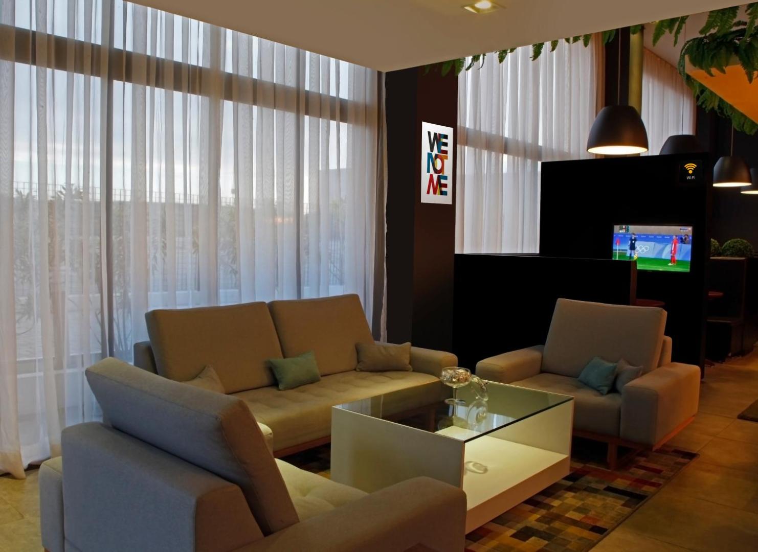 Ibis Styles Boa Vista