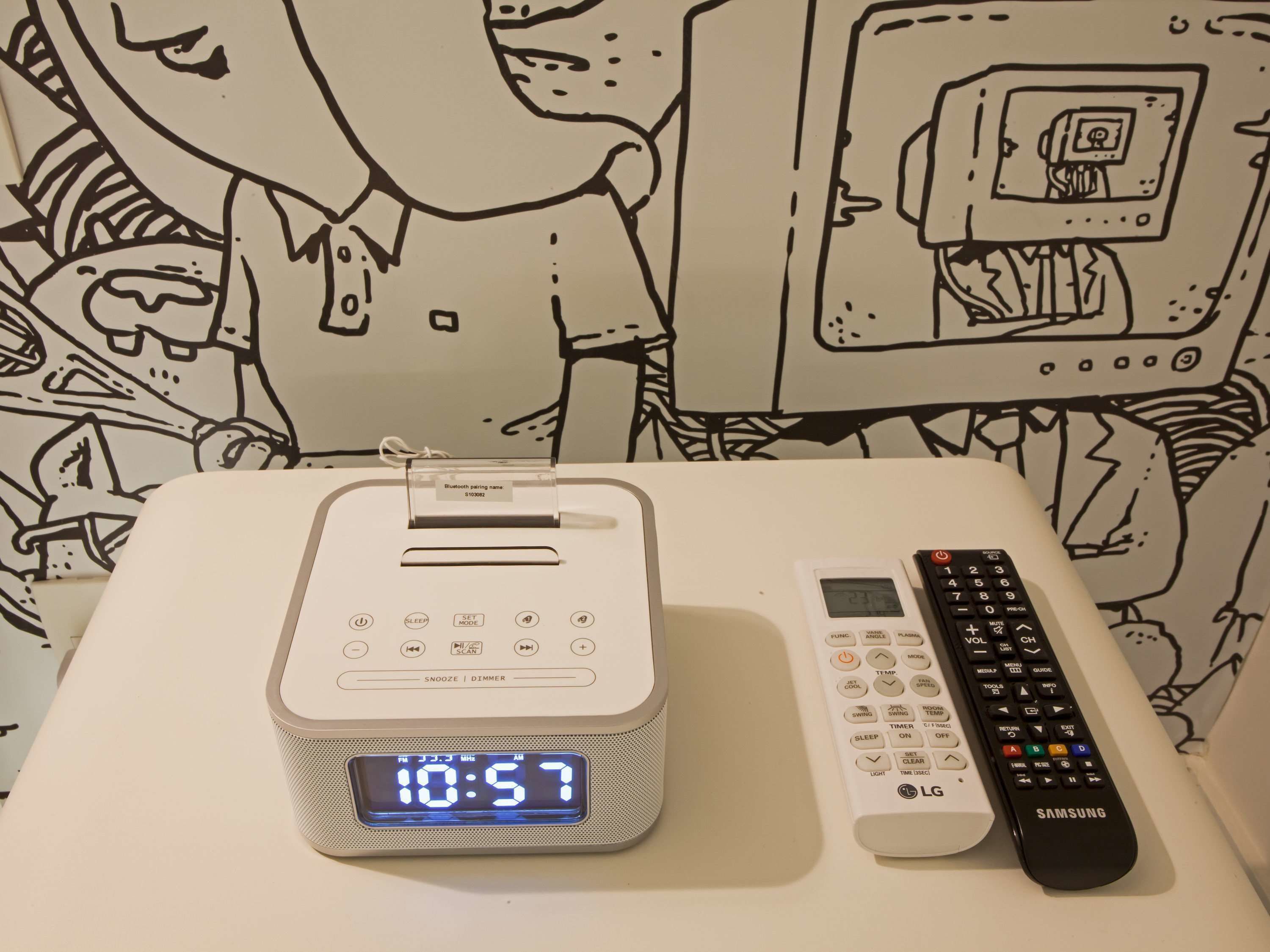 Ibis Styles Boa Vista