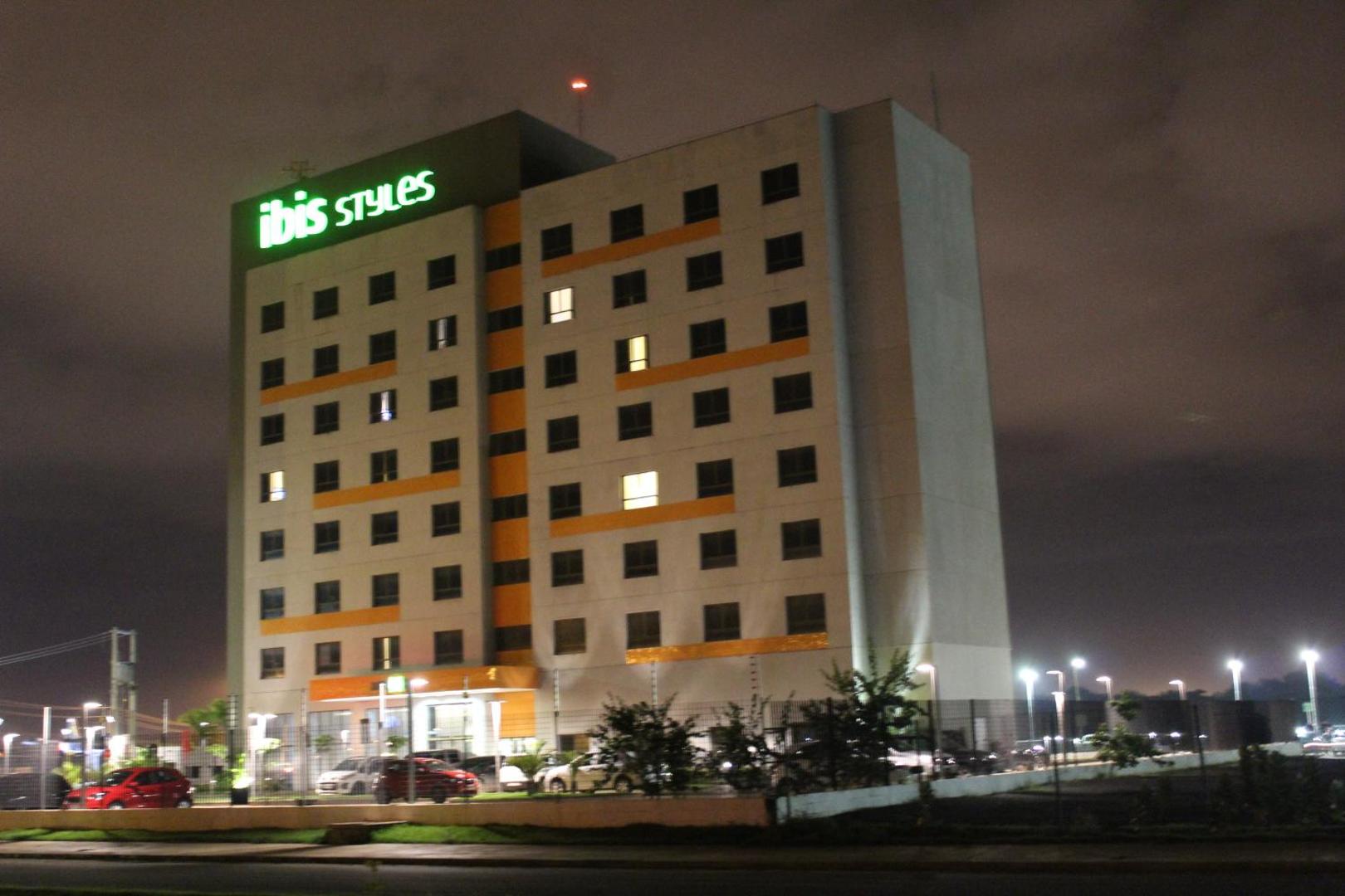 Ibis Styles Boa Vista