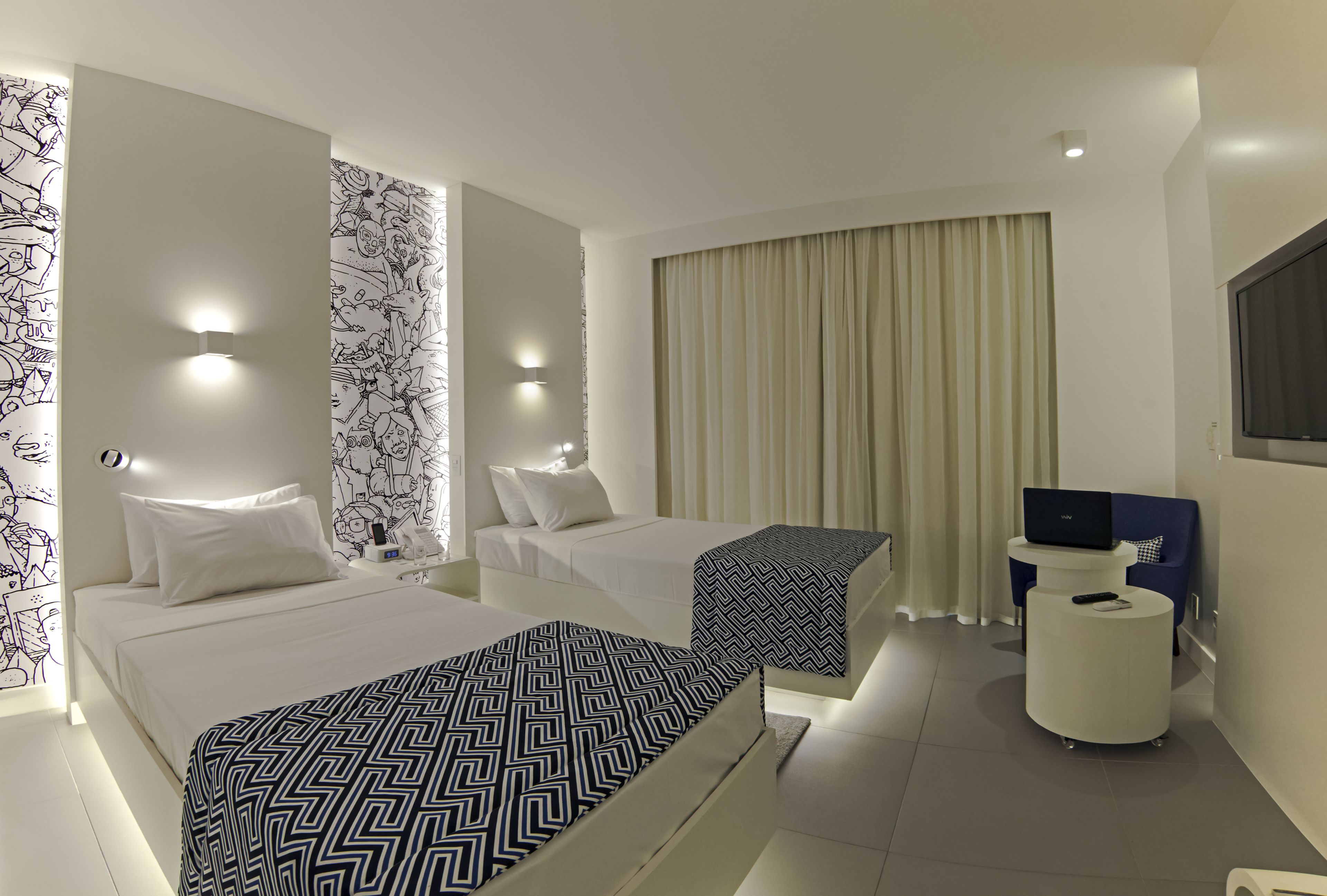 Ibis Styles Boa Vista
