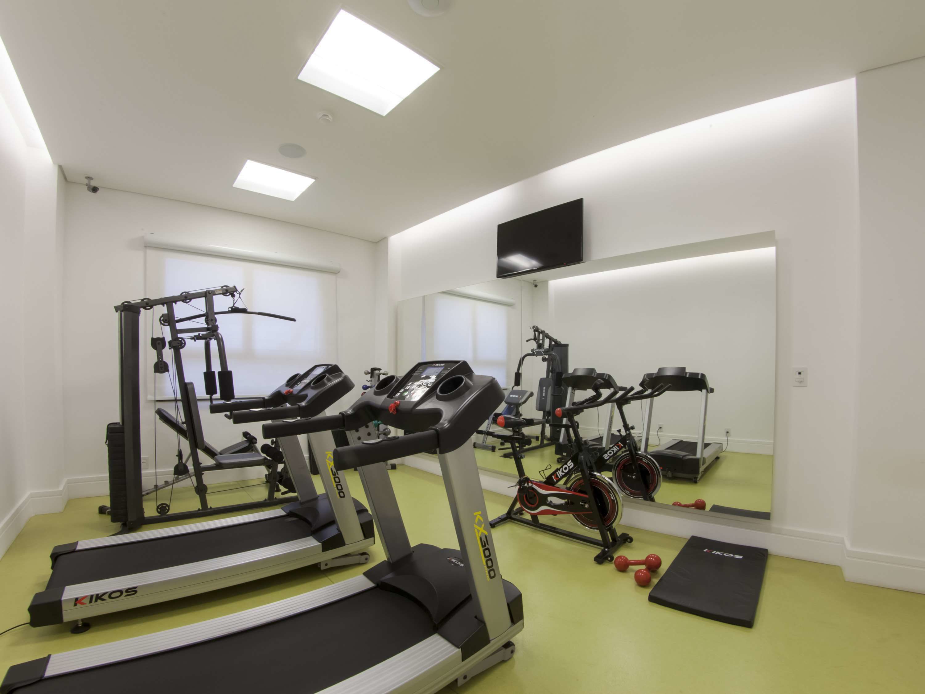 Ibis Styles Boa Vista