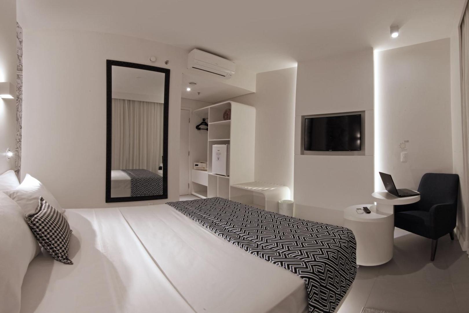 Ibis Styles Boa Vista