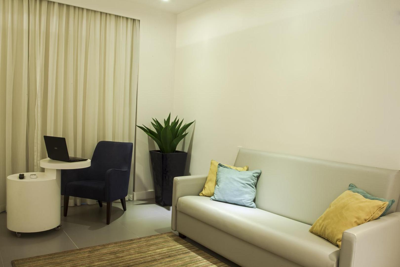 Ibis Styles Boa Vista