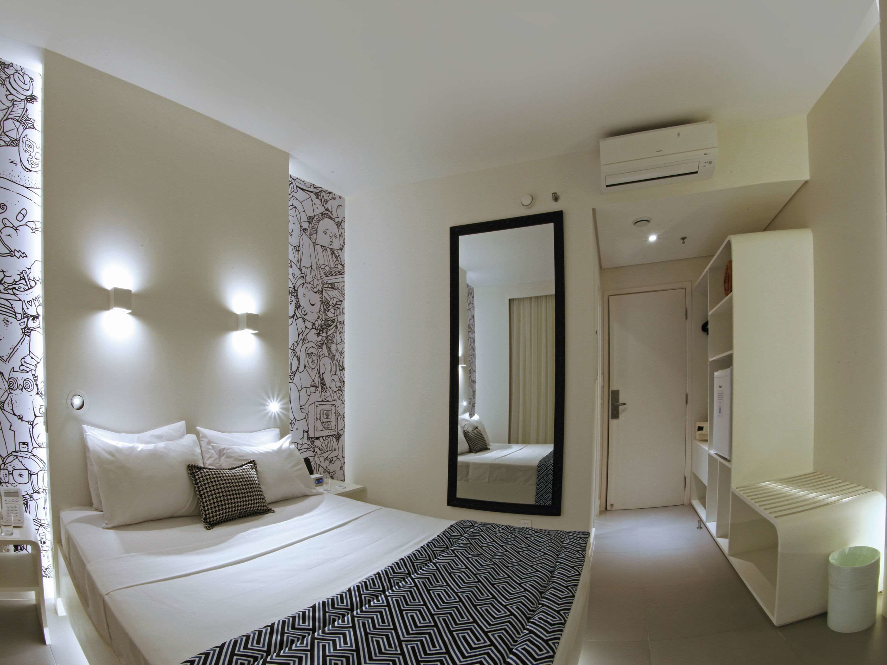Ibis Styles Boa Vista
