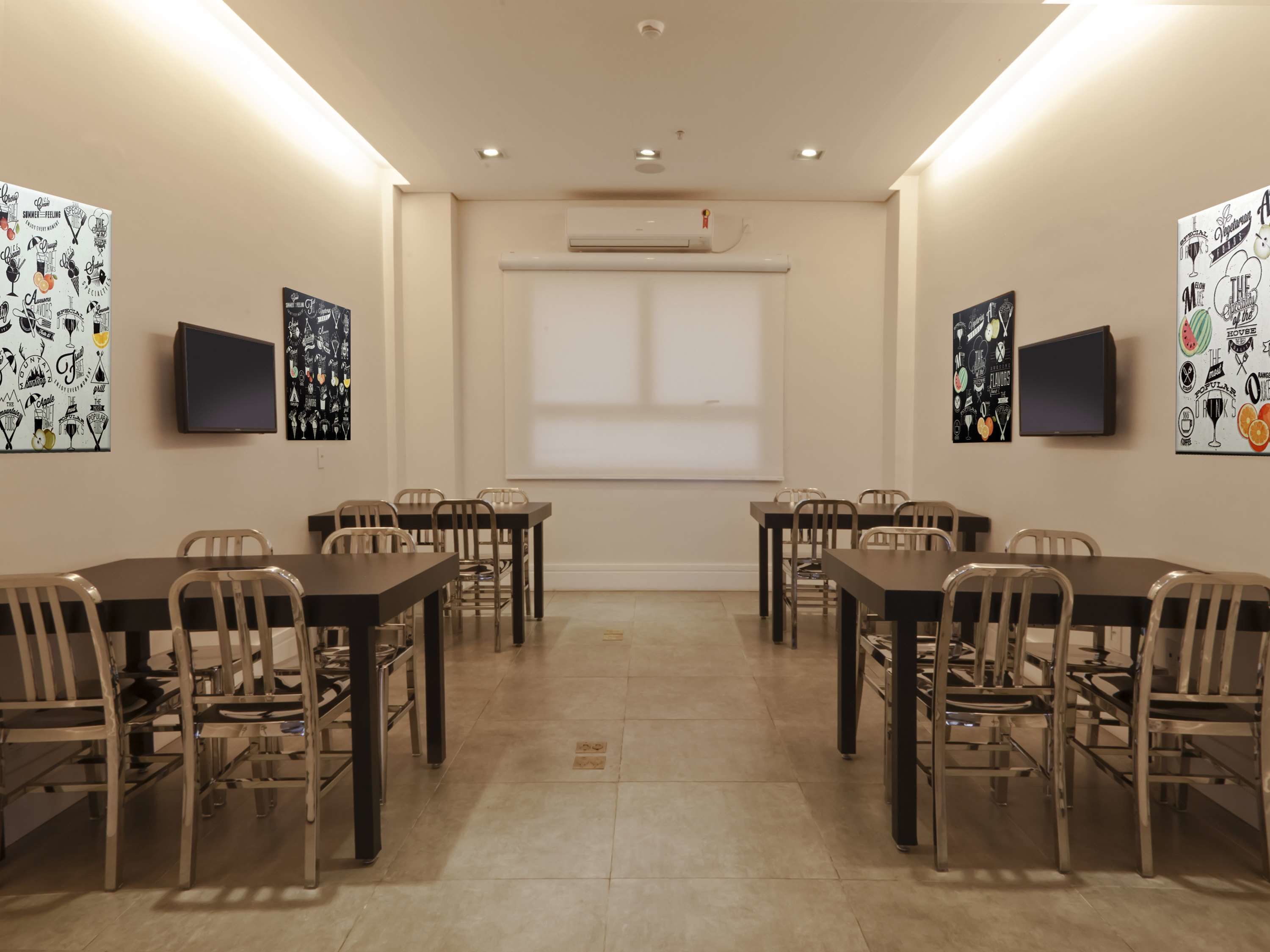 Ibis Styles Boa Vista