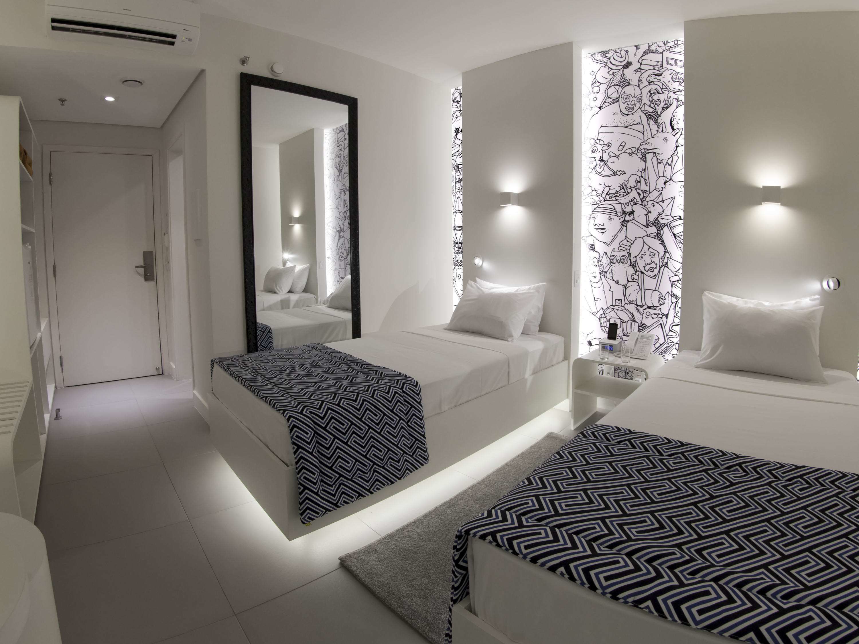 Ibis Styles Boa Vista